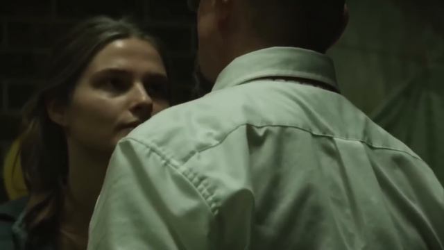 24 Yıl Boyunca Kızını Bodrumda Tecavüz Eden Baba. Bakın Nasıl Kurtuldu? смотреть онлайн