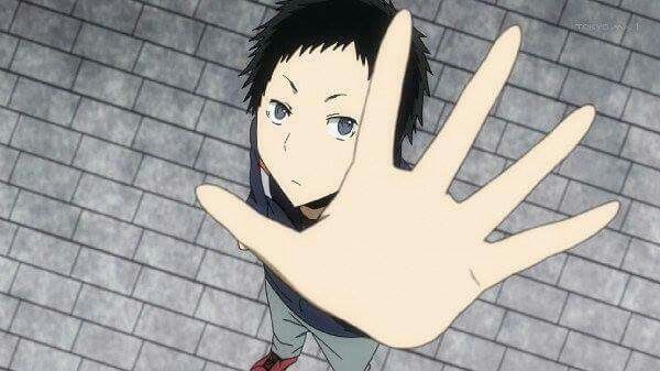 Durarara!! X2 Ketsu: Opening