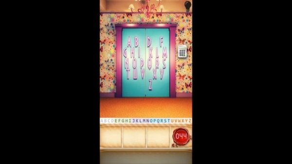 100 Doors Seasons level 44. 100 дверей сезоны уровень 44