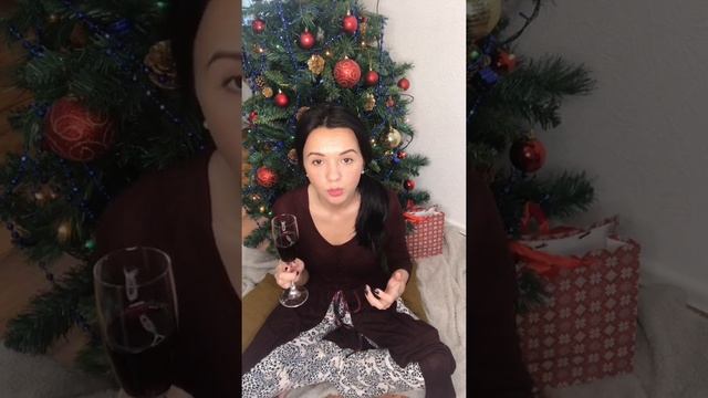 РОЖДЕСТВЕНСКИЕ ПОЖЕЛАНИЯ?✨ смотреть онлайн