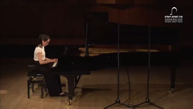 PMSW Friends Video Project - Clara Schumann: Scherzo, Op. 15, no. 4 смотреть онлайн