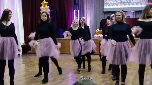 Ровесник ДР 1.12.2019(1) смотреть онлайн
