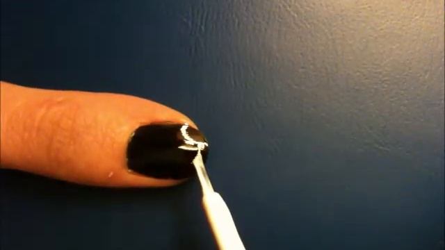 4MINUTE Ready Go Inspired Nails ^.^