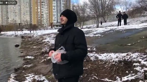 Optimus Gang. Новая серия.