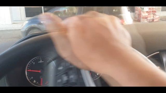 По честному. Расход без преукрас. Уаз Патриот смотреть онлайн