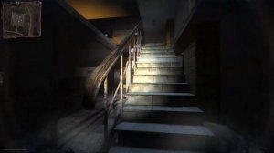 ГДЕ ЛЕЖАТ ВСЕ ДОКУМЕНТЫ ДЛЯ ПЕТРЕНКО НА ЛОКАЦИИ ЯНТАРЬ В СТАЛКЕРЕ LOST ALPHA DC EXTENDED