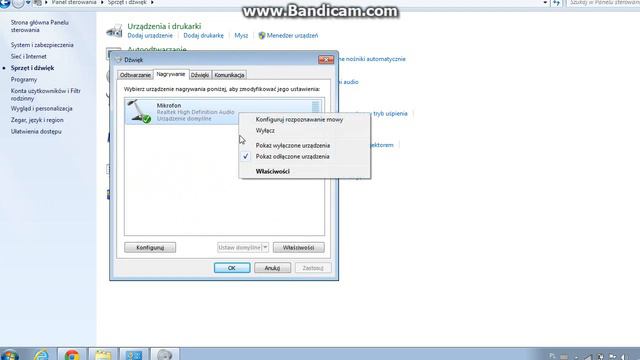 Tutorial #1 Jak dobrze ustawić mikrofon. *HD* смотреть онлайн