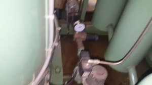 Сепаратор льяльных вод Ocean Clean Обзор + принцип действия. Oily Water Separator (OWS).