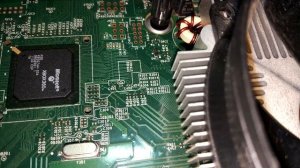 Хbox 360. Устраняем ложный перегрев.