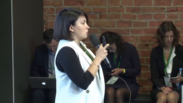 Customer Day - Александра Копиевская, Loymax, Елена Краснихина, BNS Group смотреть онлайн