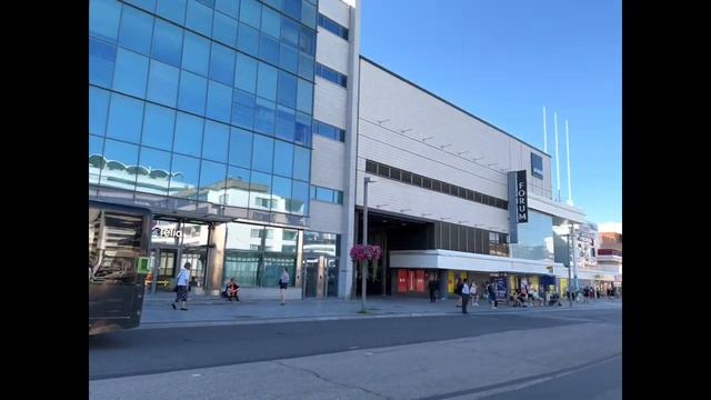 Jyvaskyla, Finland смотреть онлайн