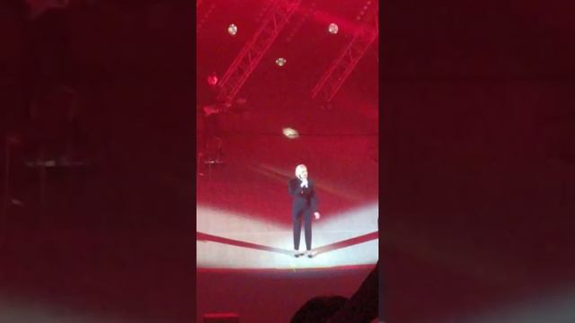 Ирина Круг Київ 2021 Жовтневий палац смотреть онлайн