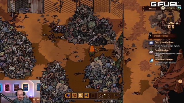 Bear and Breakfast Gameplay Walkthrough - Part 4 смотреть онлайн