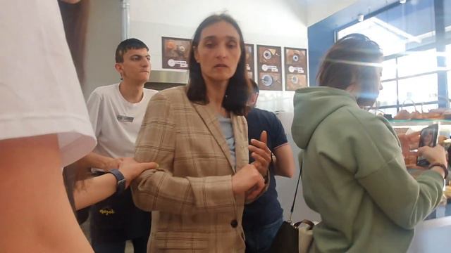 ДЕВОЧКИ НА АТТРАКЦИОНАХ смотреть онлайн