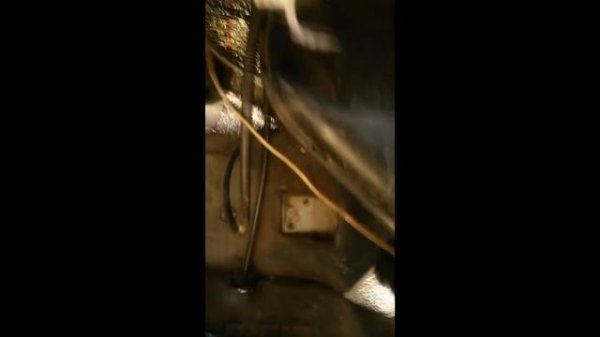 не набирает больше 3 тыс. оборотов на ходу газель 3302, 406