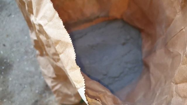 Магнитная порода, исследование часть 1.