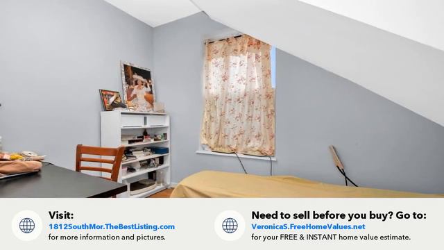1812 South Morgan Street, Chicago, IL Presented by Jose Segura. смотреть онлайн
