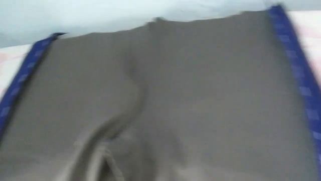 Шьём вместе спортивные штаны с лампасами. смотреть онлайн