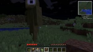 Minecraft Лазуритные гномы Радуга - 1 Открытие за открытием(перезалив)