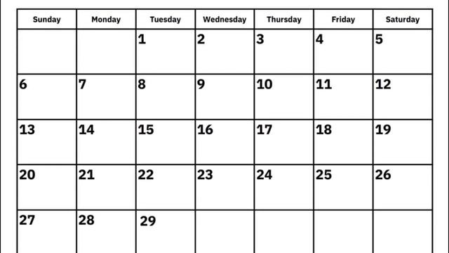 Top 5 Random Facts | Why February Month Has Only 28 Days? | Fact Series Episode #24 смотреть онлайн