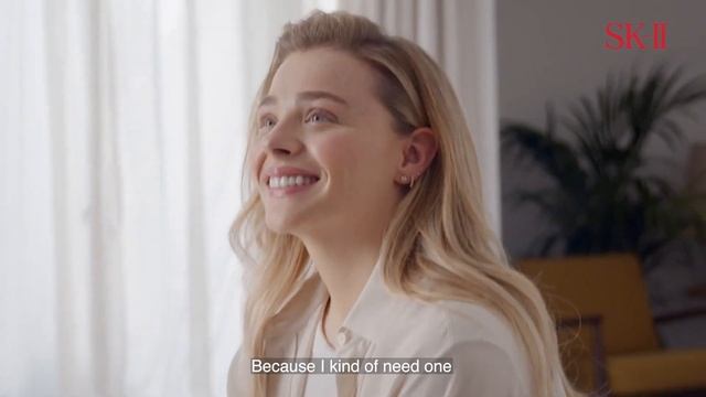 SK-II Pitera Story смотреть онлайн