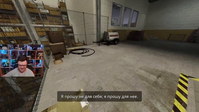 Стрим: Stanley Parable Ultra Deluxe - ВЗРЫВАЕМ МОЗГ И РЕШАЕМ ГОЛОВОЛОМКИ! смотреть онлайн