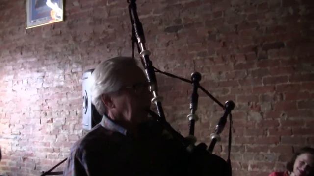Boyd's 65 Tom Parliman смотреть онлайн