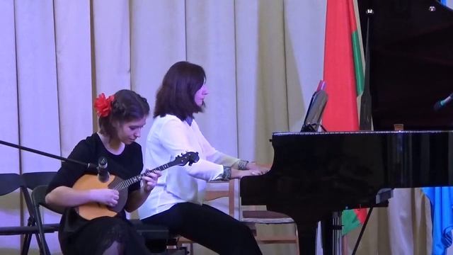 Евгений Баев. Фламенко смотреть онлайн