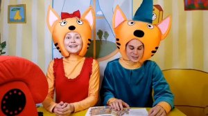 История для детей, что такое сон?