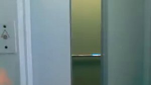 как правильно сломать лифт и быстро!смотреть всем