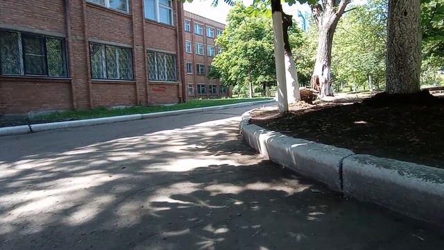 школьный сад Донецк смотреть онлайн