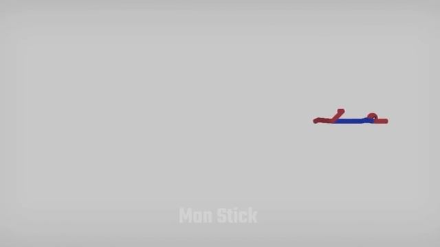 Real Football vs Stickman | Stickman Dismounting funny moments | Best Falls смотреть онлайн