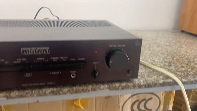 22/3. LOA mỹ Boston A60 nghe nhạc vàng rất hay. Giá 4tr2. Amply Luxman L3 giá 4tr. 076.7986.555 смотреть онлайн