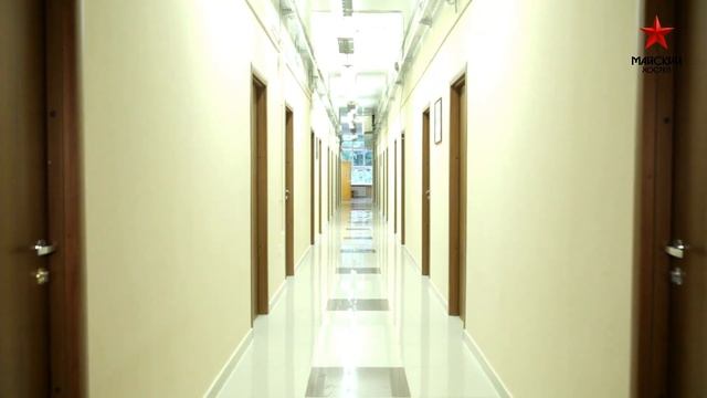 Приехал в Москву работать и не знаешь где остановиться? Иди в Хостел Майский! смотреть онлайн