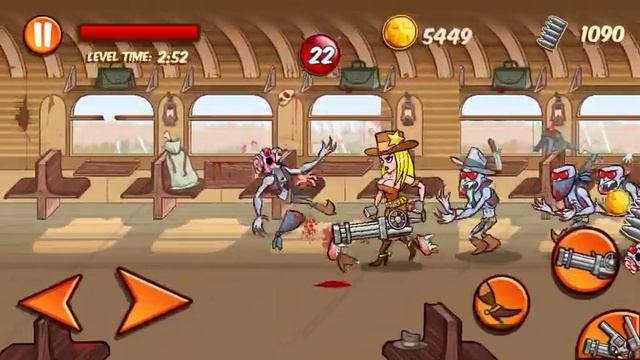 Бой с БОССОМ КЕНТАВР!!! Прохождение игры Jane Wilde #2 смотреть онлайн