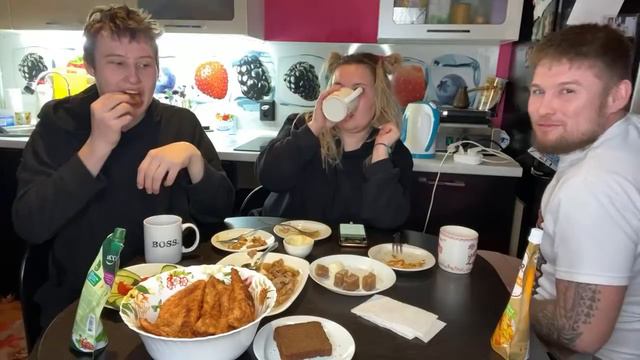 Вечер в хату !!!!😊😎 смотреть онлайн