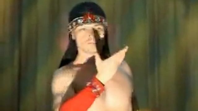 Арабик шоу смотреть онлайн