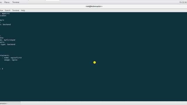 Replica Set in Kubernetes || Begginers Tutorial смотреть онлайн