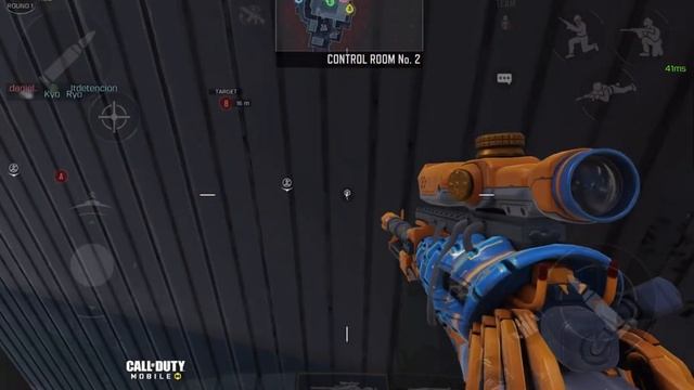 This Battle Pass Skin Looks Better Then Zealot | CODM смотреть онлайн