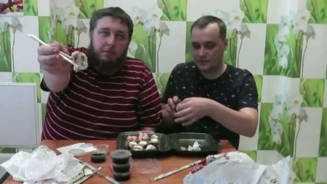 Обзор доставки Фарфор Часть 2