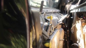 Снятие и Установка Обшивки Дверей BMW X5 Door Panel E53