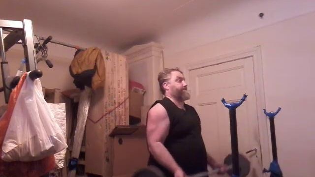 Бицепс 57серия 5подход 30кг 5р,Biceps 57sērija 5piegājiens 30kg  5r