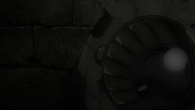 TERRAFORMARS - 12 смотреть онлайн