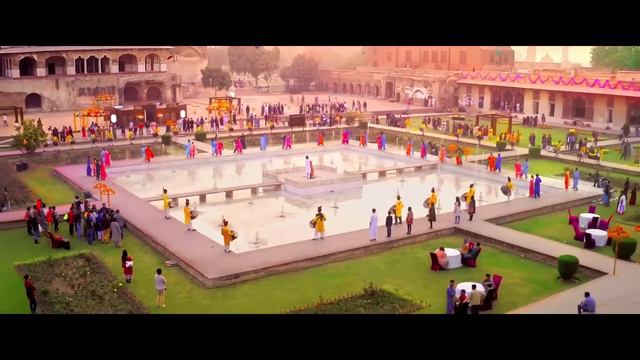 Punjab Nahi Jaungi Full Movie | Humayun Saeed | Mehwish Hayat | 1080hp