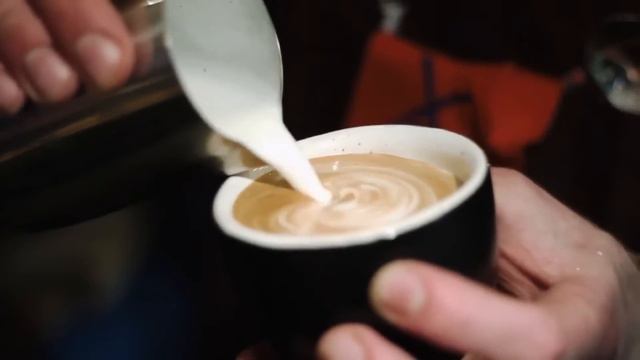 Легкий джаз | фоновая музыка для кафе ☕ Расслабляющая джаз музыка для работы, учебы #66 смотреть онлайн