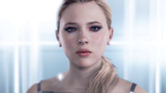 Detroit: Become Human - The Final Choice: Free Chloe (Let Her Go) смотреть онлайн