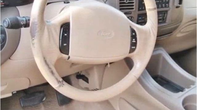 1999 Ford Expedition Used Cars Huntersville NC смотреть онлайн