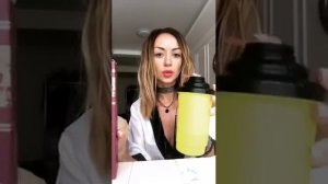 Наталья Валевская о Бальзаме Болотова