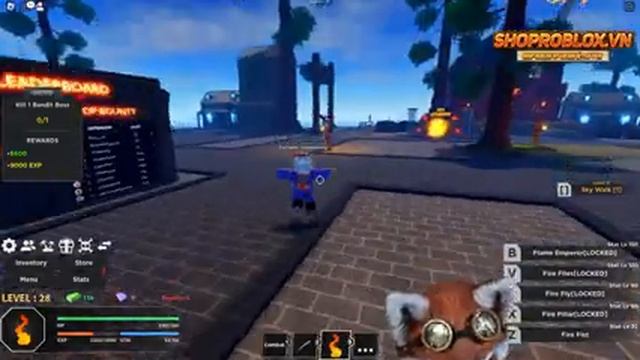 Game One Piece Này Xịn Hơn Blox Fruits ??? HAZE PIECE Roblox смотреть онлайн