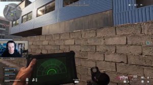 Варзонеры / Дмитрий Бейл, WLG, makataO / Call of Duty: Warzone